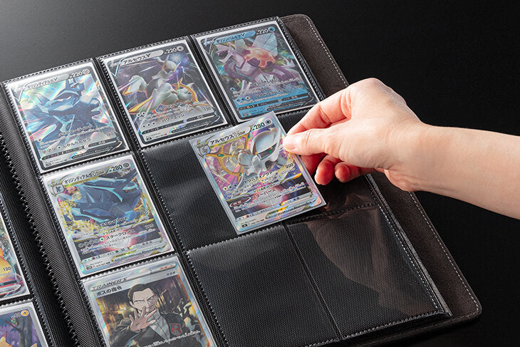 Pokemon Card Game Sword & Shield Precious Collector Box Sword & Shield