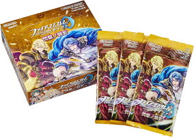 Fire Emblem Cipher Senkou no Kiage booster box