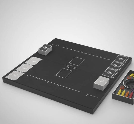 Pokémon card game classic