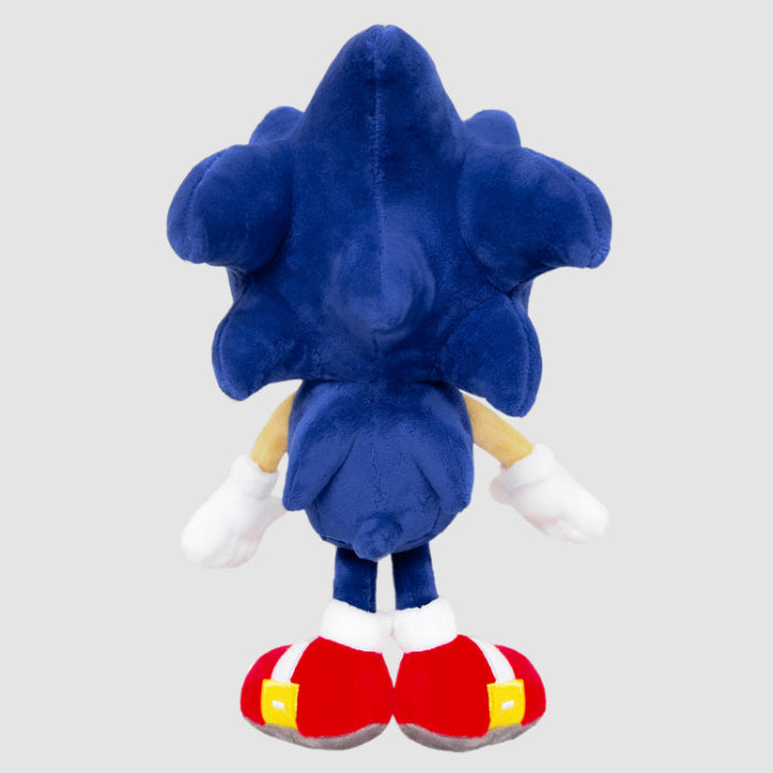 Sonic the Hedgehog plush SANEI JAPAN SEGA Sonic ALL STAR COLLECTION 20 ...