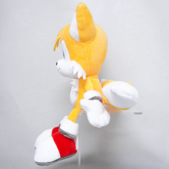 Sonic the Hedgehog plush SANEI JAPAN SEGA Sonic ALL STAR COLLECTION 20 ...