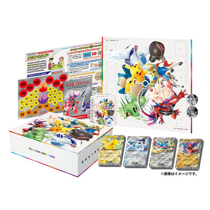 Pokemon Card Game Scarlet & Violet Start Deck Generations Special Battle Set