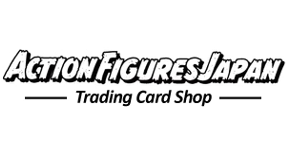 Japanese Pokemon & One Piece Cards Shop Action Figures Japan